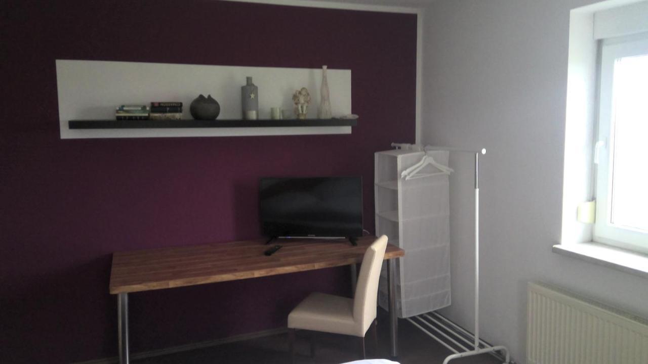 Otto Apartment Gorlitz Ngoại thất bức ảnh