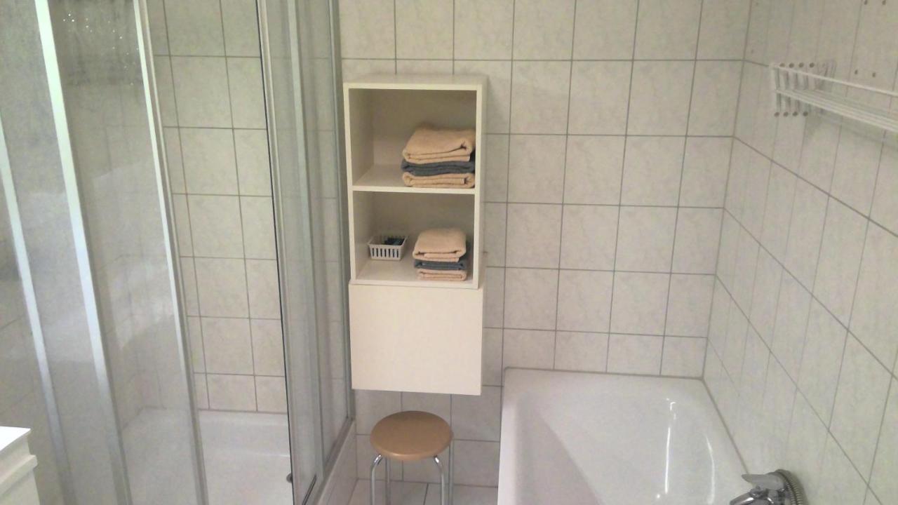 Otto Apartment Gorlitz Ngoại thất bức ảnh