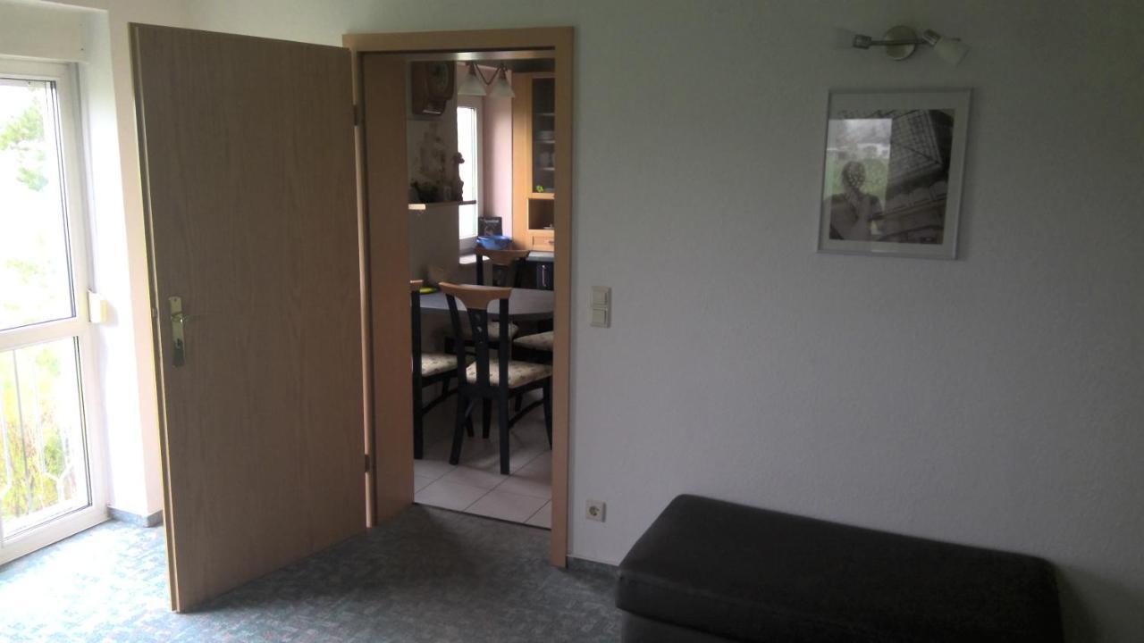 Otto Apartment Gorlitz Ngoại thất bức ảnh