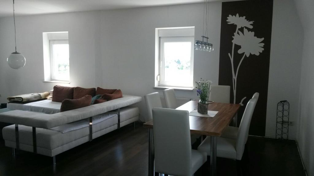 Otto Apartment Gorlitz Ngoại thất bức ảnh
